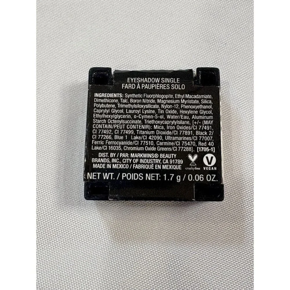 Wet n Wild Color Icon Eyeshadow Single, 346A Mesmerized, 0.06 oz